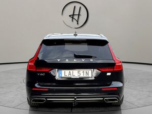 Volvo V60 bild 4