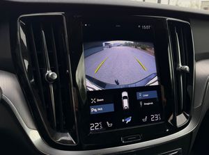 Volvo V60 bild 15
