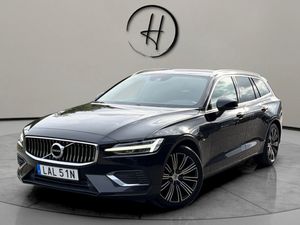 Volvo V60 bild 2
