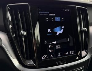Volvo V60 bild 18