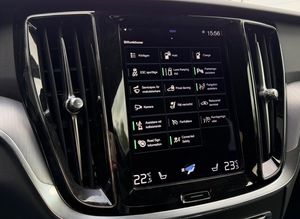 Volvo V60 bild 16