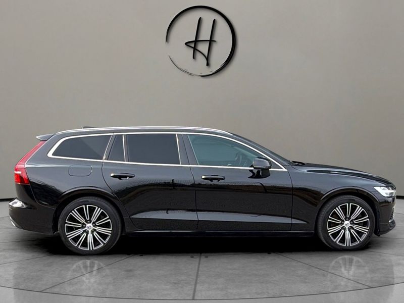 Volvo V60 bild 8