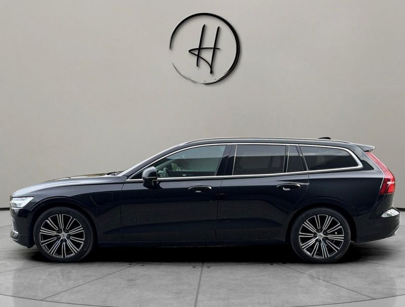 Volvo V60 bild 7