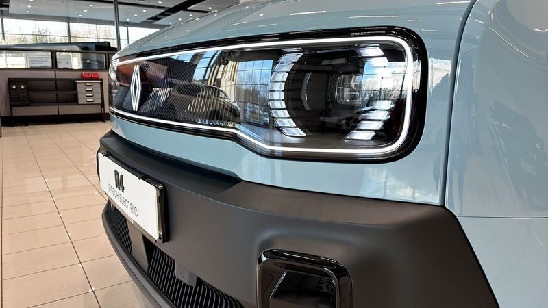 Renault 4 bild 19