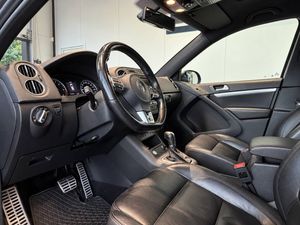 Volkswagen Tiguan bild 5