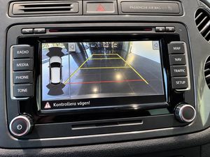 Volkswagen Tiguan bild 7