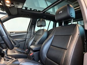 Volkswagen Tiguan bild 6