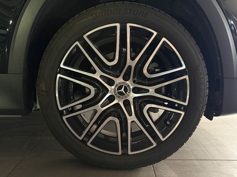 Mercedes GLB200 bild 14