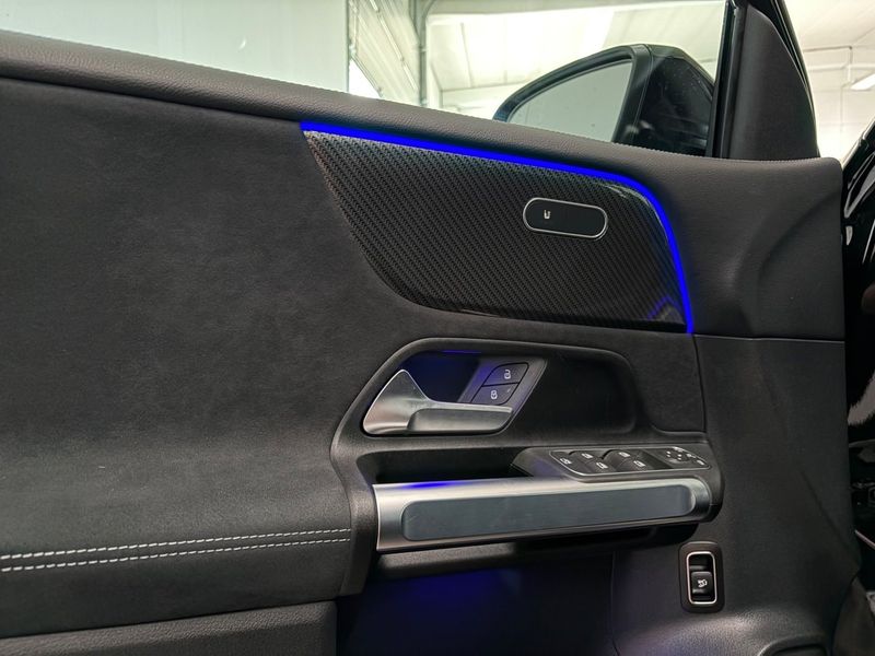 Mercedes GLB200 bild 13