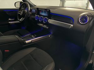 Mercedes GLB200 bild 6