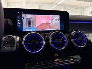 Mercedes GLB200 bild 8
