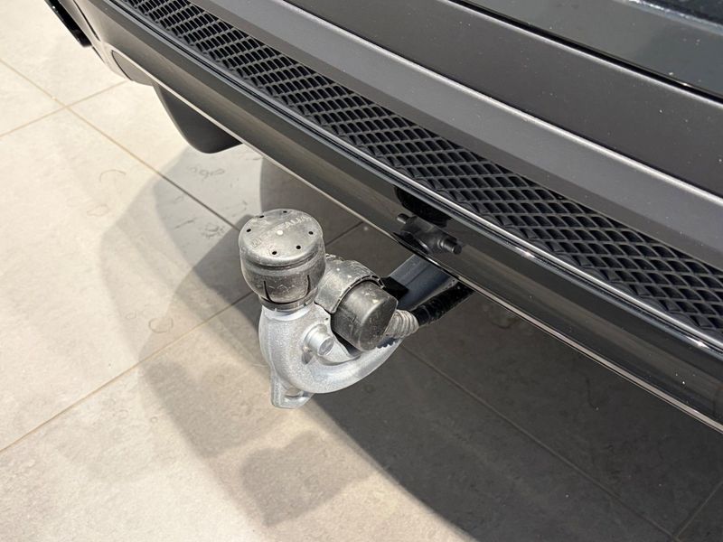 Mercedes GLB200 bild 12