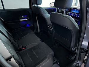 Mercedes GLB200 bild 11