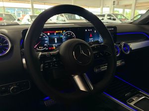 Mercedes GLB200 bild 5
