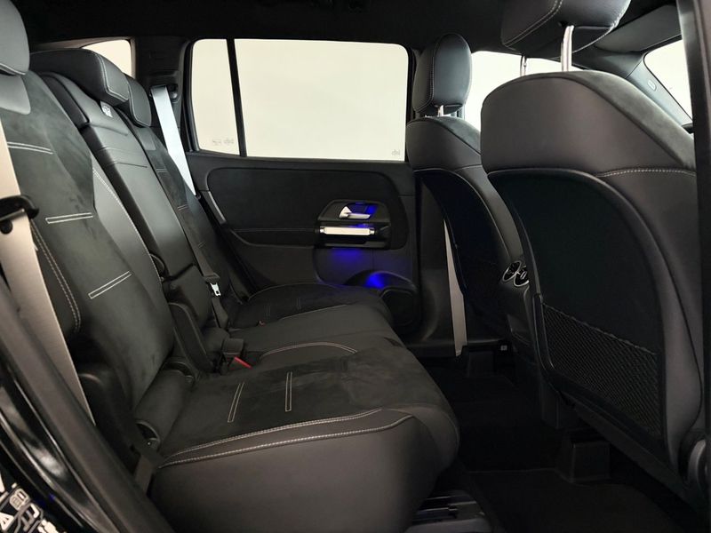 Mercedes GLB200 bild 10