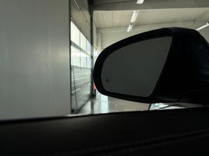 Mercedes GLB200 bild 15