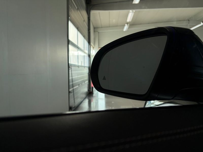 Mercedes GLB200 bild 15