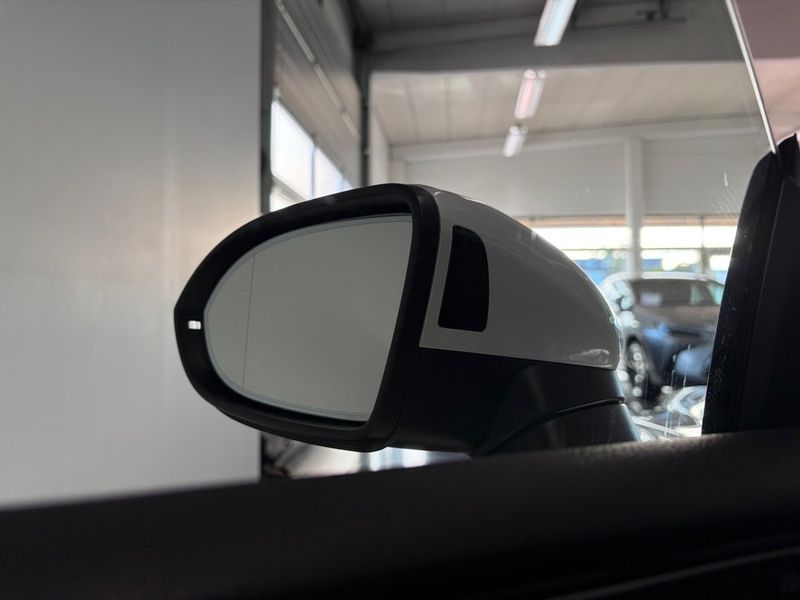 Volkswagen Arteon bild 16