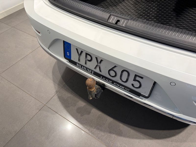 Volkswagen Arteon bild 12