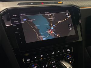 Volkswagen Arteon bild 8