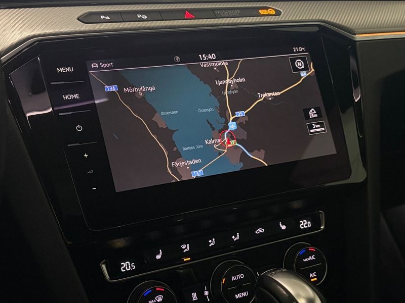 Volkswagen Arteon bild 8