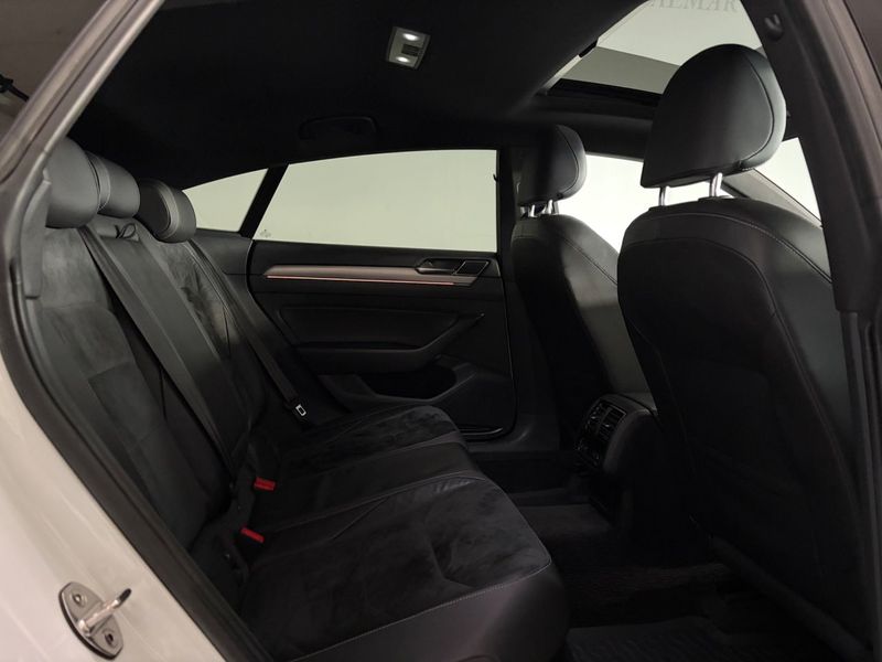 Volkswagen Arteon bild 6