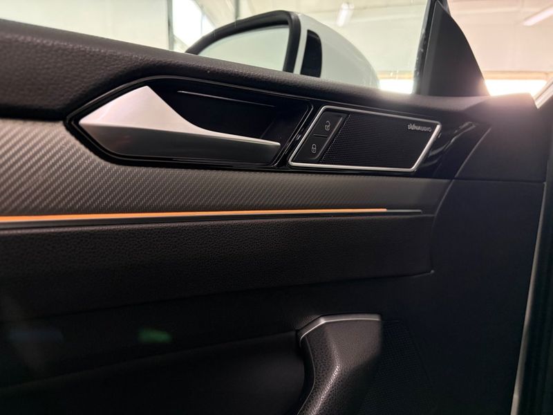 Volkswagen Arteon bild 9