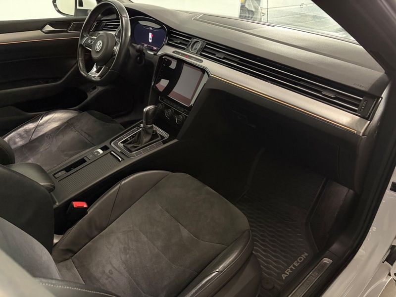 Volkswagen Arteon bild 5