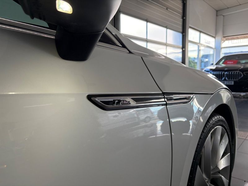 Volkswagen Arteon bild 15