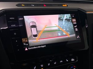 Volkswagen Arteon bild 7
