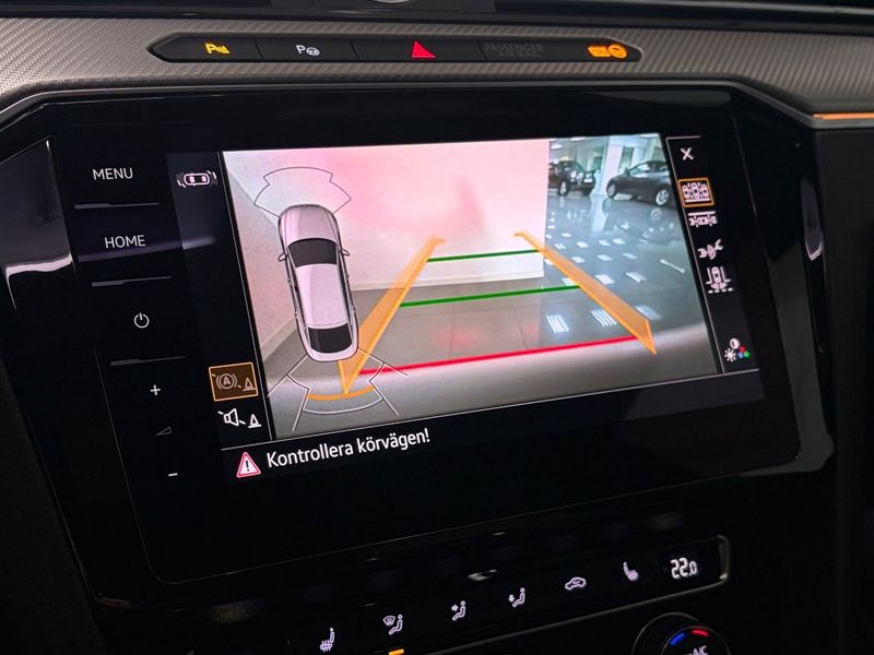 Volkswagen Arteon bild 7