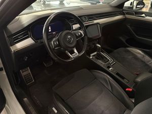 Volkswagen Arteon bild 4