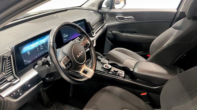 Kia Sportage bild 8