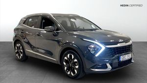 Kia Sportage bild 3