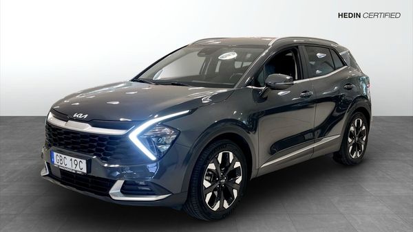 Kia Sportage Action - 2023