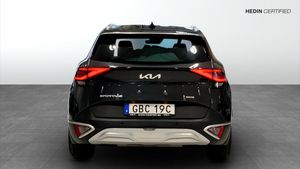 Kia Sportage bild 5