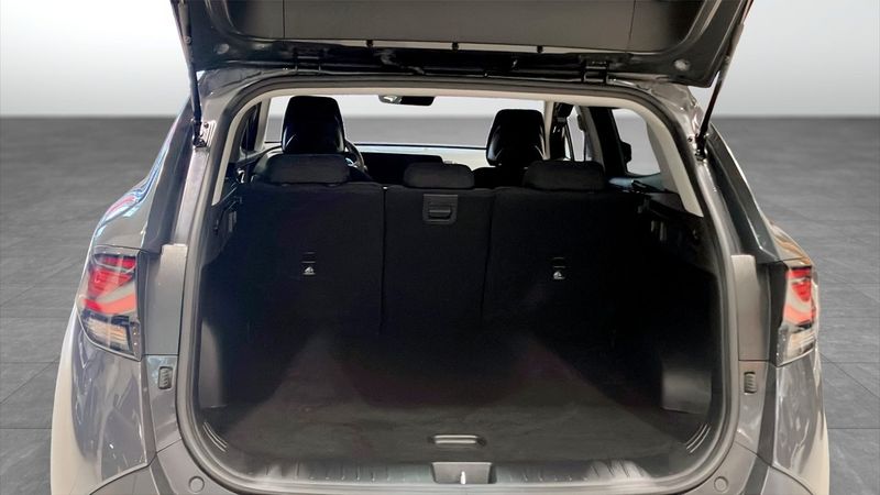Kia Sportage bild 12