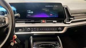 Kia Sportage bild 11