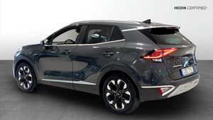 Kia Sportage bild 6