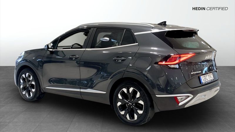 Kia Sportage bild 6
