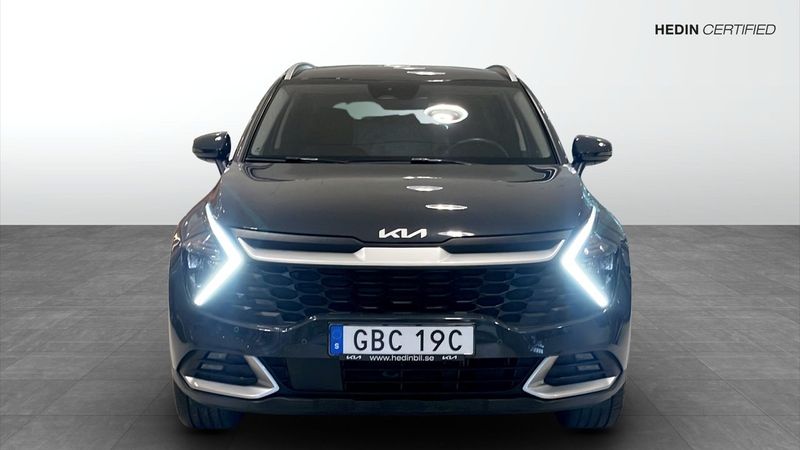 Kia Sportage bild 2