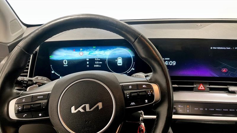 Kia Sportage bild 10