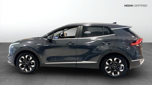 Kia Sportage bild 4