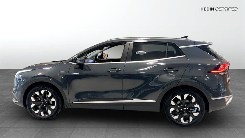 Kia Sportage bild 4