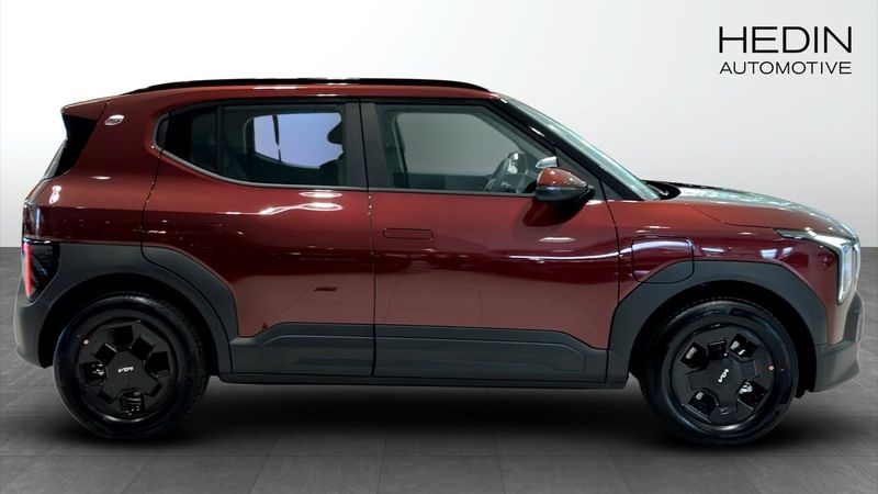 Kia EV2 bild 4