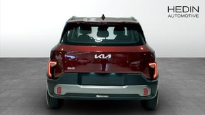 Kia EV2 bild 5