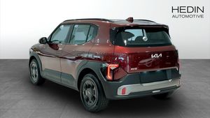 Kia EV2 bild 6