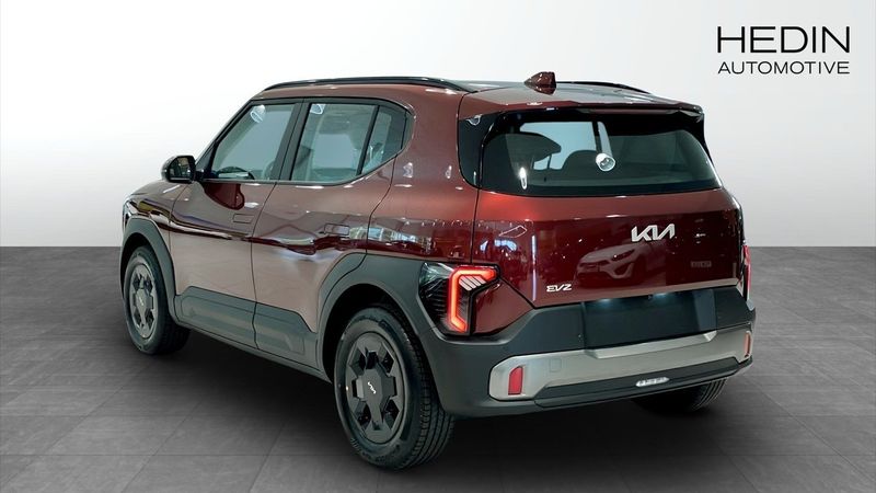 Kia EV2 bild 6