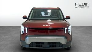 Kia EV2 bild 2