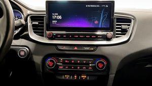 Kia Cee´d bild 10